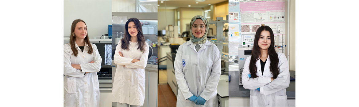 The STARs of Science at NEDAL! 